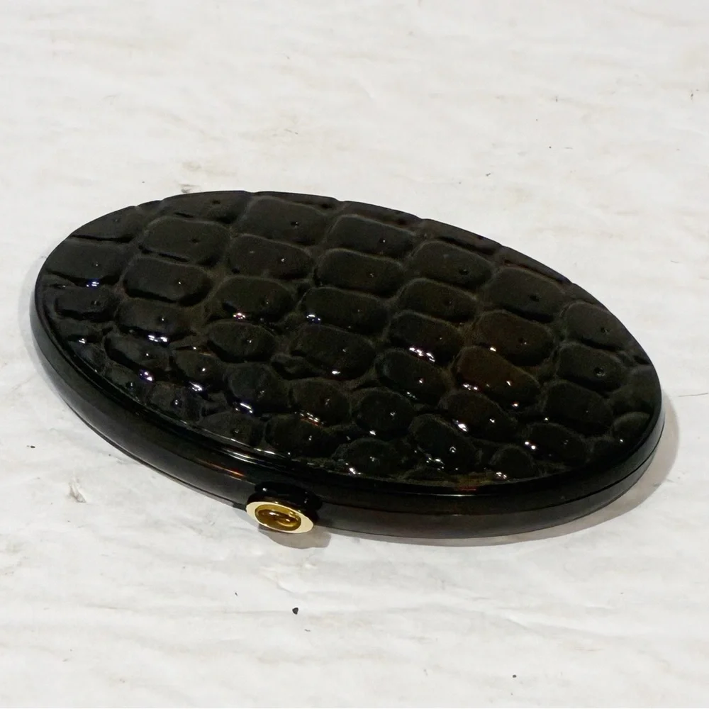 Rixima Compact Bronzer #1 0.20 oz Face Makeup Beauty‎ NEW